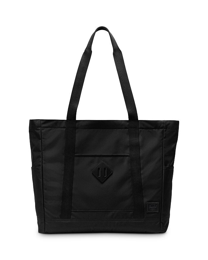 

Сумка-тоут Herschel Supply Co. Heritage, черный