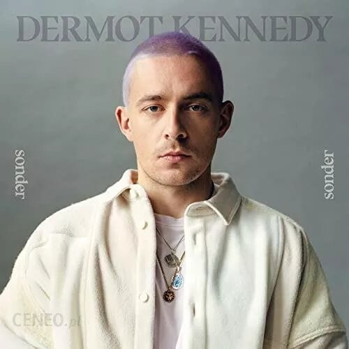 

Виниловая пластинка Kennedy Dermot - Sonder