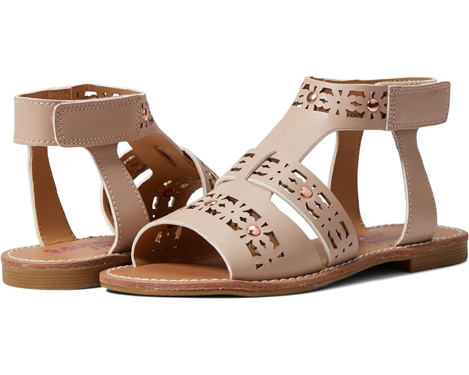 

Сандалии Rachel Shoes Prue, цвет Blush