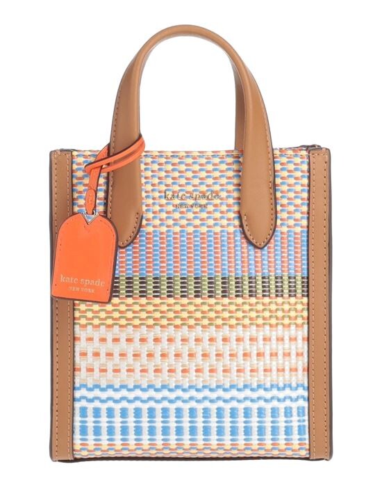

Сумка KATE SPADE New York, лазурный