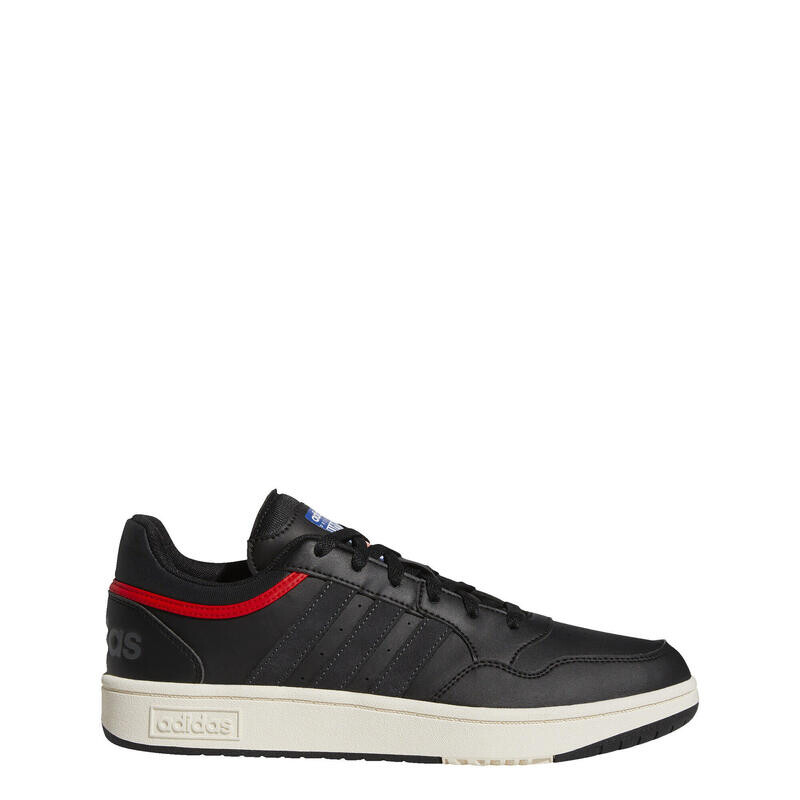 

Классические винтажные кроссовки Hoops 3.0 Low ADIDAS, цвет blanco