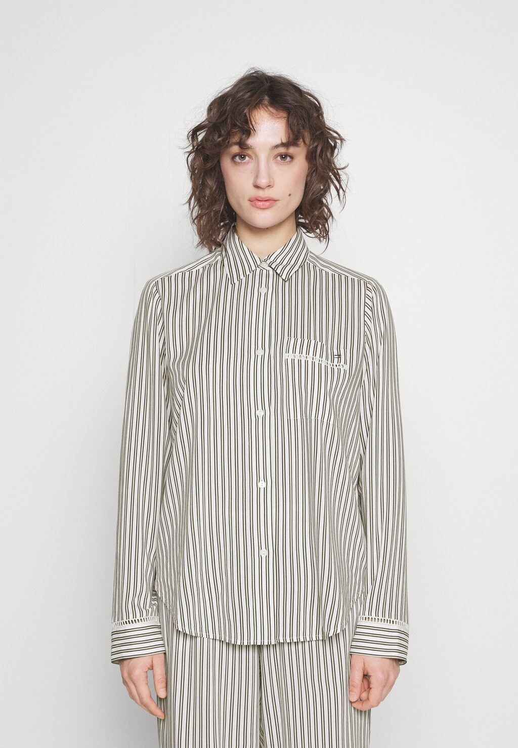 

Верх пижамы Tommy Hilfiger