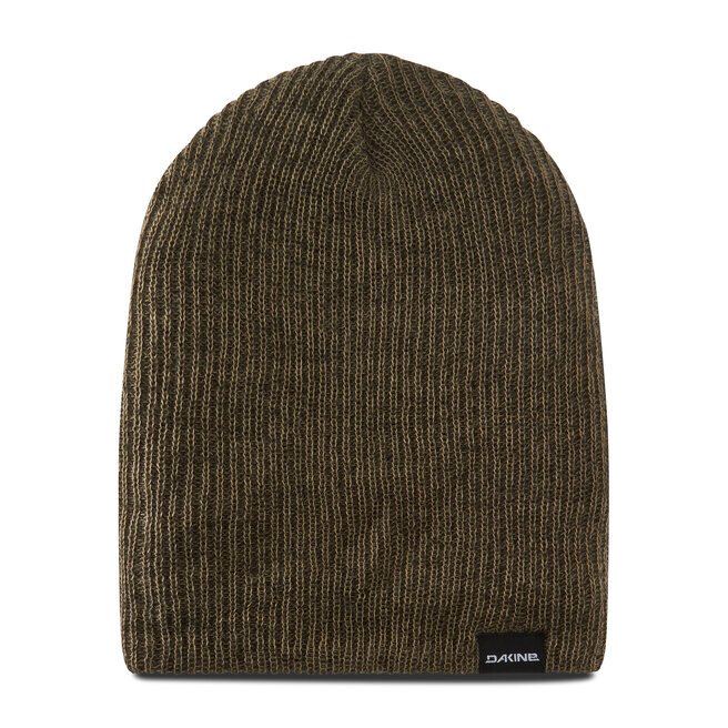 

Шапка Dakine TallBoy Reverse, зеленый