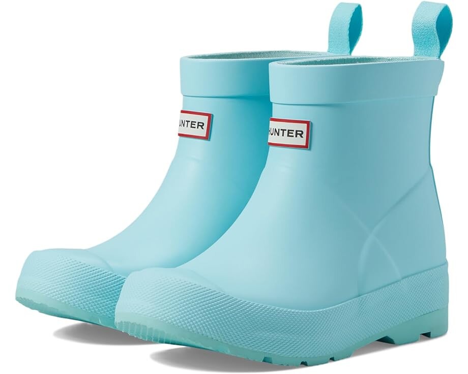 

Ботинки Hunter Play Boot, цвет Flowing Blue