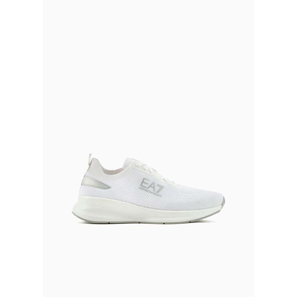 

Кроссовки EA7 EMPORIO ARMANI New Future , белый