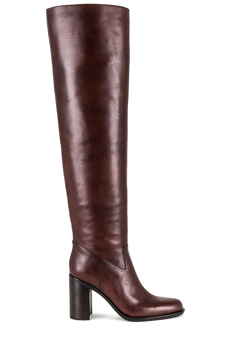 

Ботинки Loeffler Randall Deidre, цвет Espresso