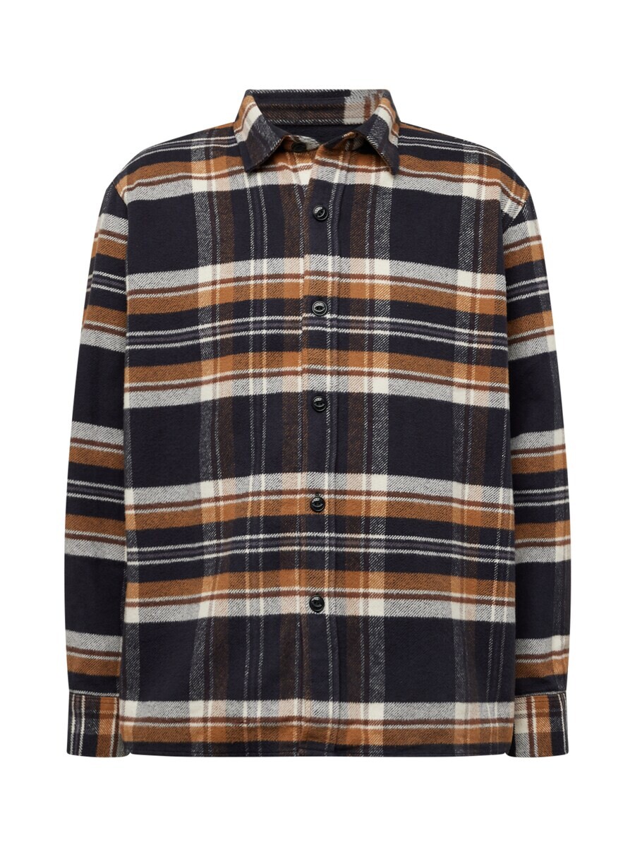 

Рубашка EDWIN Regular fit Button Up Sebastian, цвет Mixed colors