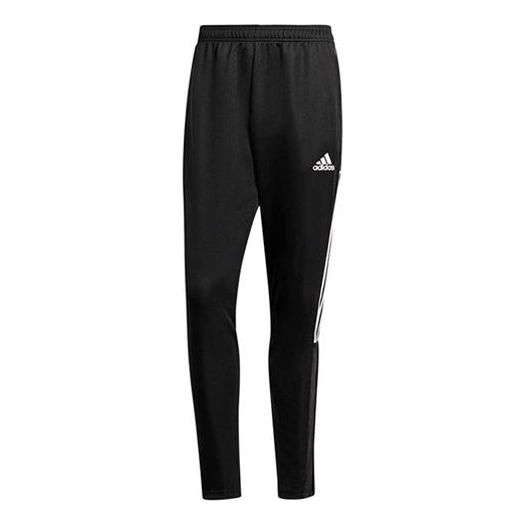 Спортивные штаны adidas Tiro21 tk pnt Sports Long Pants Black, черный спортивные штаны adidas mens tiro21 football tat pants black черный