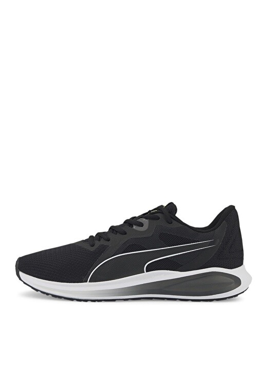 

Черные мужские кроссовки Lifestyle Puma