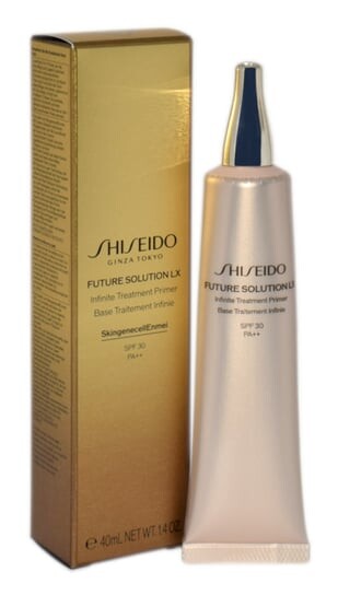 

Праймер для лица, 40 мл Shiseido, Future Solution Lx Pearl