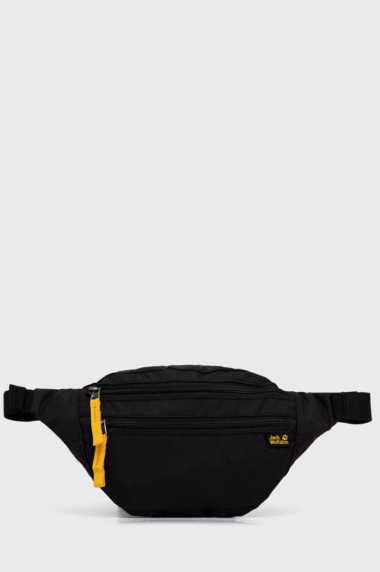 

Мешочек Jack Wolfskin, черный