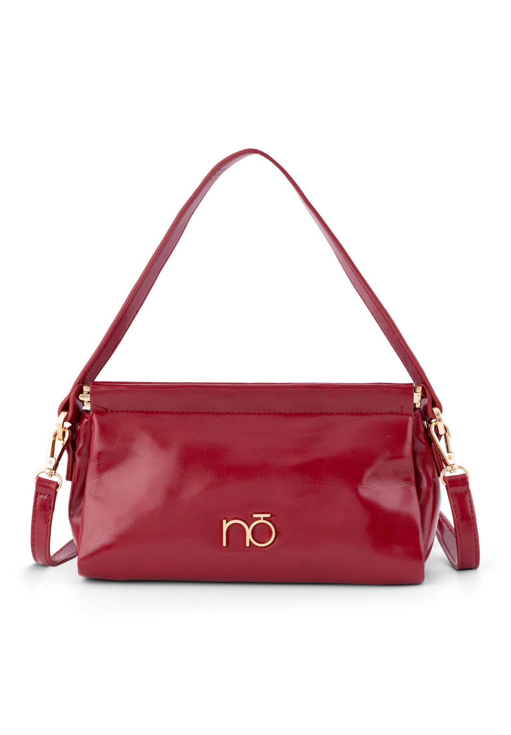 

Сумка через плечо Nobo Bags Empower, красный