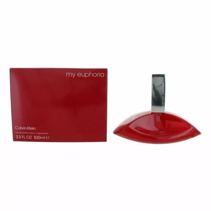 

Парфюмированная вода My Euphoria 3,3 унции, Calvin Klein