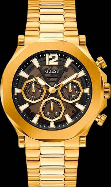 

Часы Guess GW0539G2