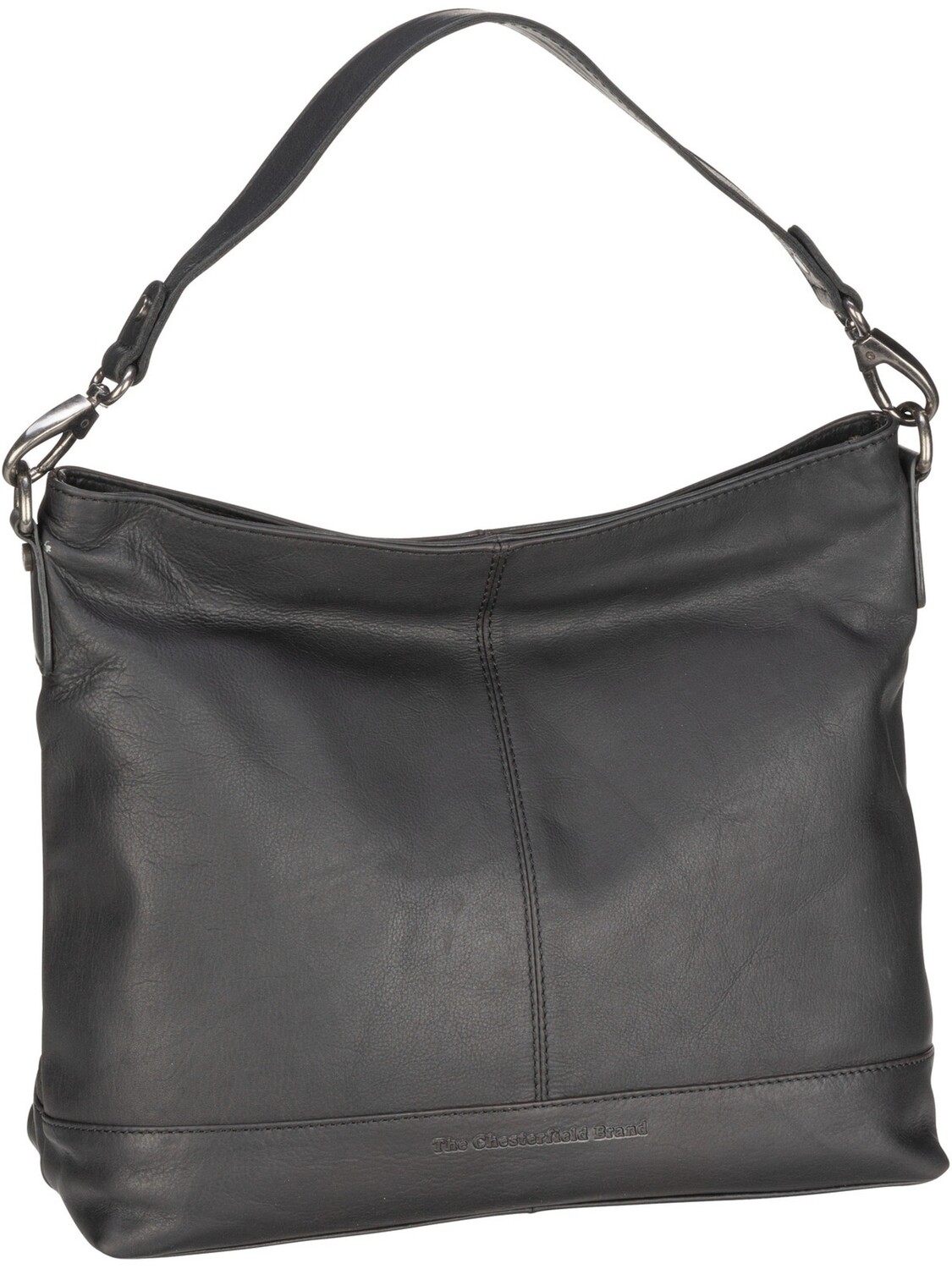 

Сумка The Chesterfield Brand Handtasche Amelia 0468, черный