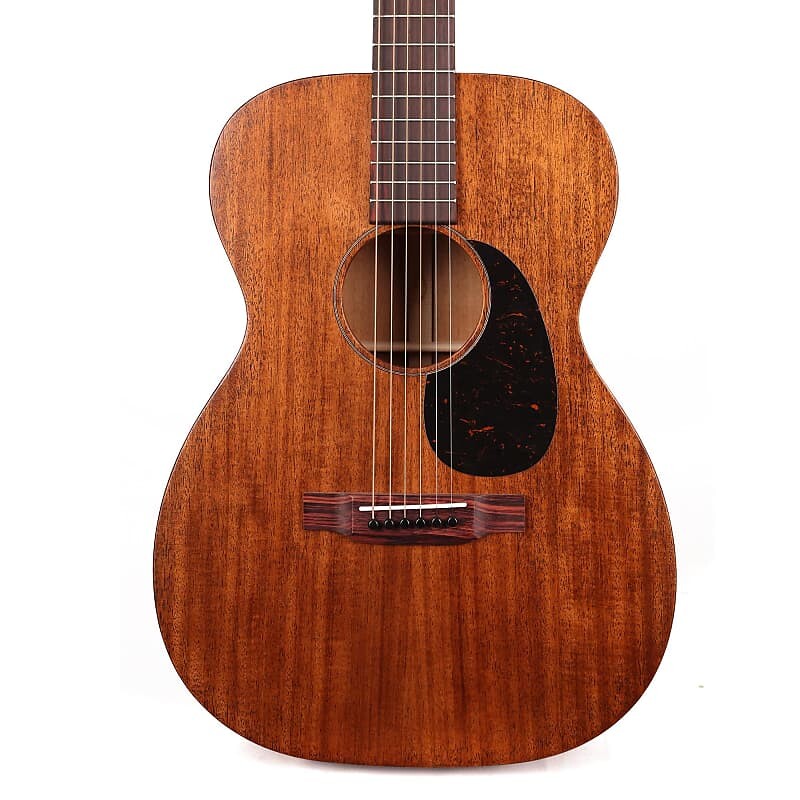

Акустическая гитара Martin 00-15M Mahogany Acoustic Natural