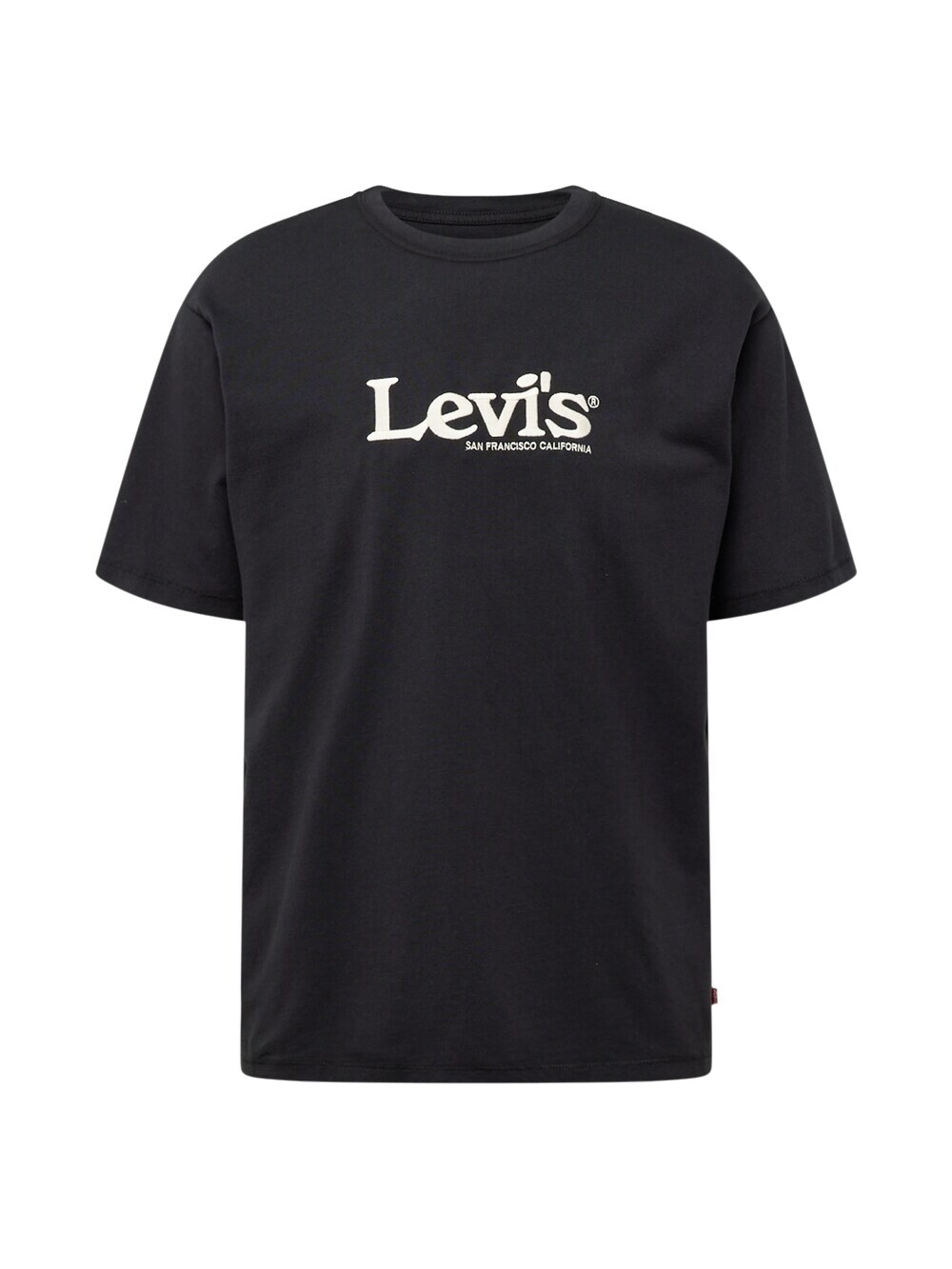 

Футболка LEVIS, черный