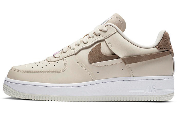 

Nike Wmns Air Force 1 Low Vandalized 'Light Orewood Brown' Light Orewood Brown/Light Arctic Pink