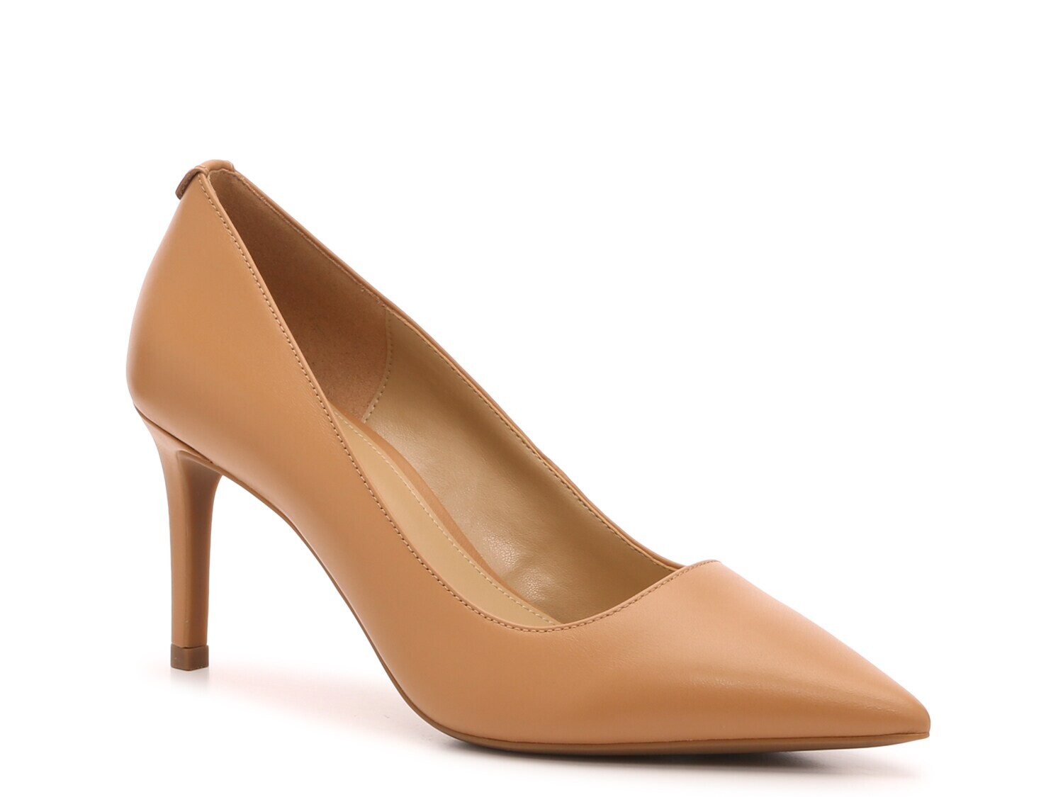 

Michael Michael Kors Alina Flex Pump, серо-коричневый