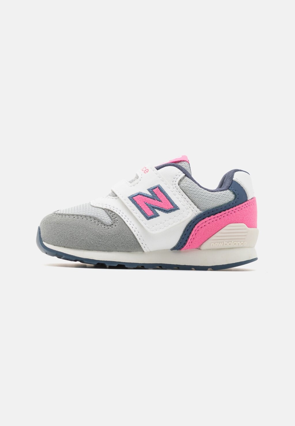 

Кроссовки низкие IZ996 UNISEX New Balance, цвет slate grey