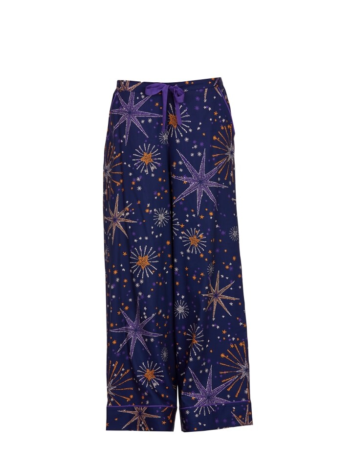 

Пижама Cyberjammies hose Edie, темно-синий