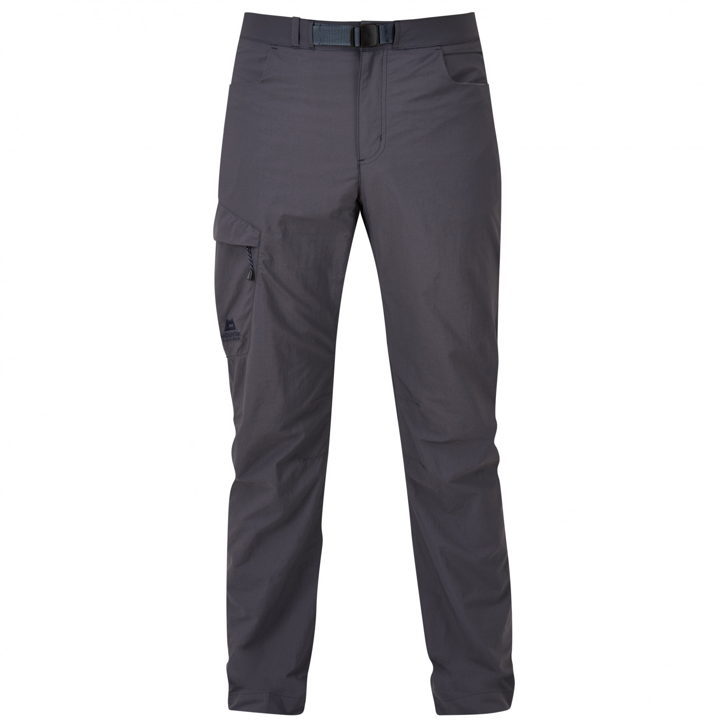Альпинистские штаны Mountain Equipment Inception Pant, цвет Blue Nights мужские брюки edwin ascender чёрный размер xl