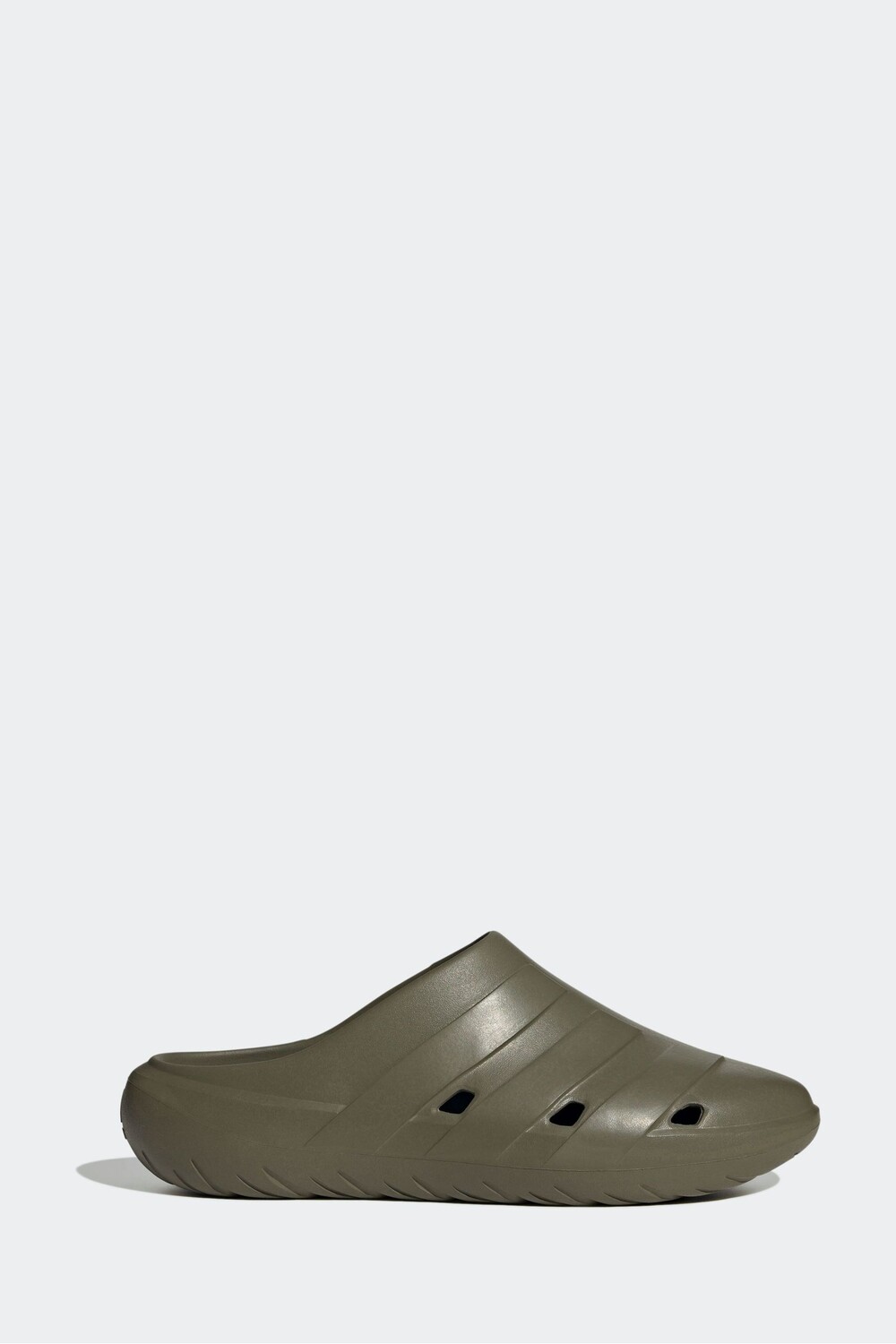 

Босоножки Adicane с клогами adidas, зеленый
