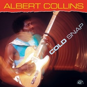 Виниловая пластинка Collins Albert - Cold Snap