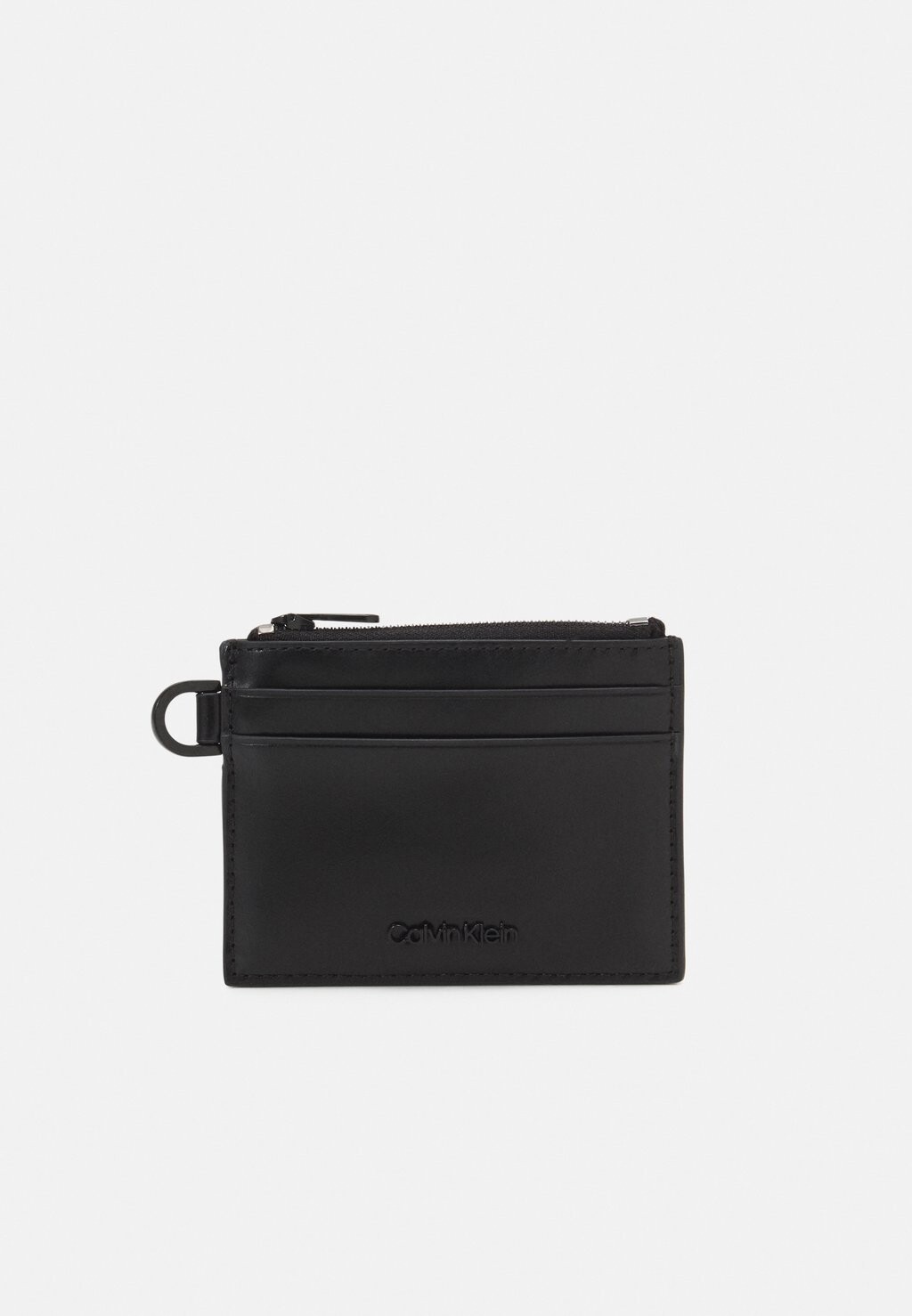 

Кошелек Calvin Klein, черный