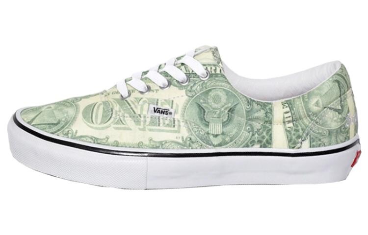 

Обувь Vans Era для скейтбординга унисекс
