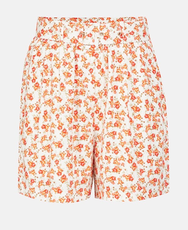

Шорты Vero Moda, миндальный