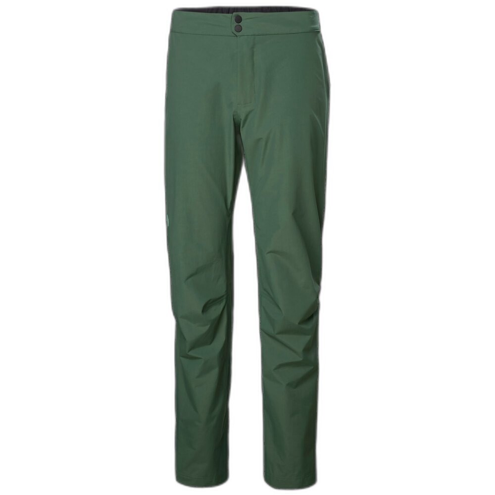

Брюки Helly Hansen Blaze 3L, зеленый