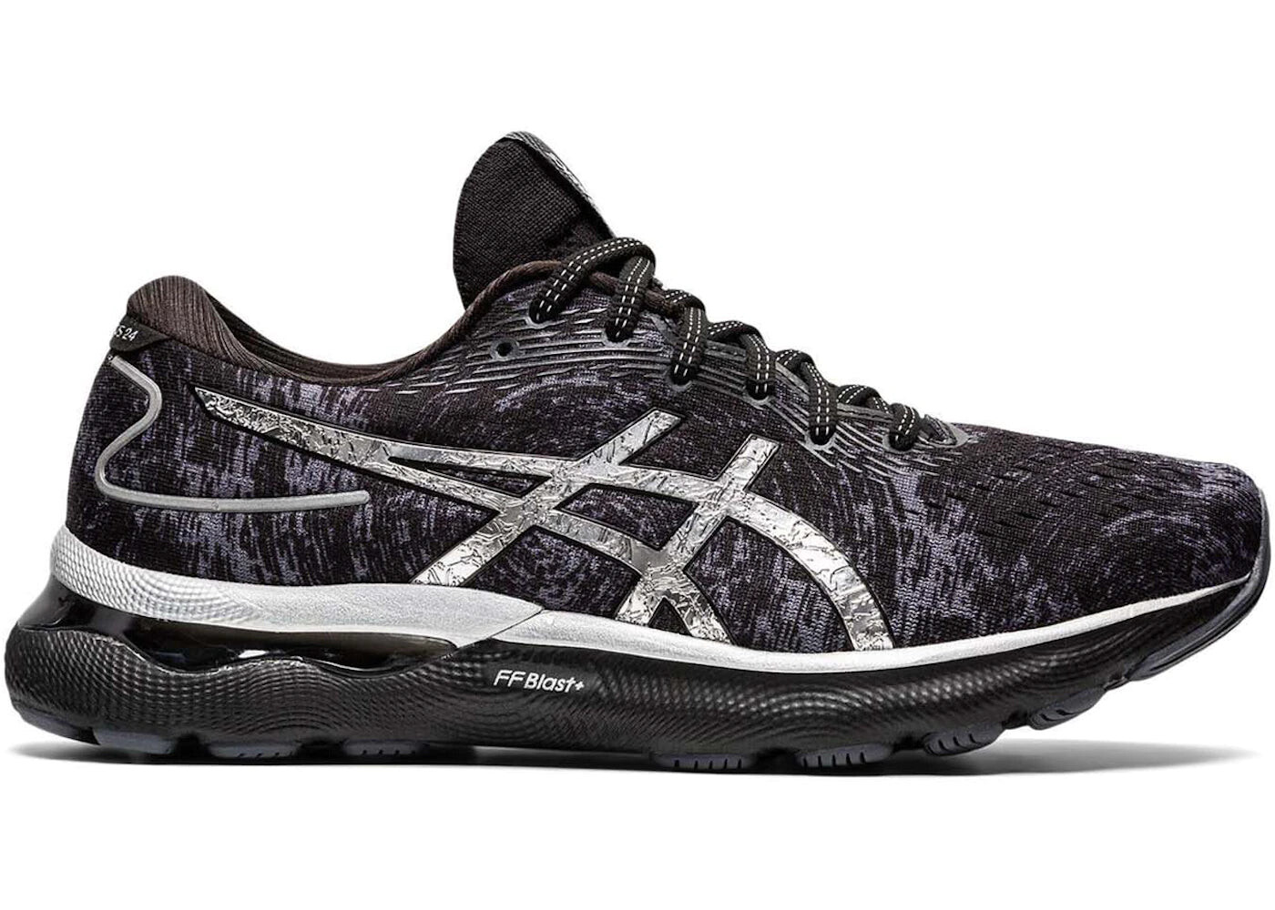 

Кроссовки Asics Gel-Nimbus 24