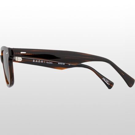 

Солнцезащитные очки Myles RAEN optics, цвет Sierra/Smoke