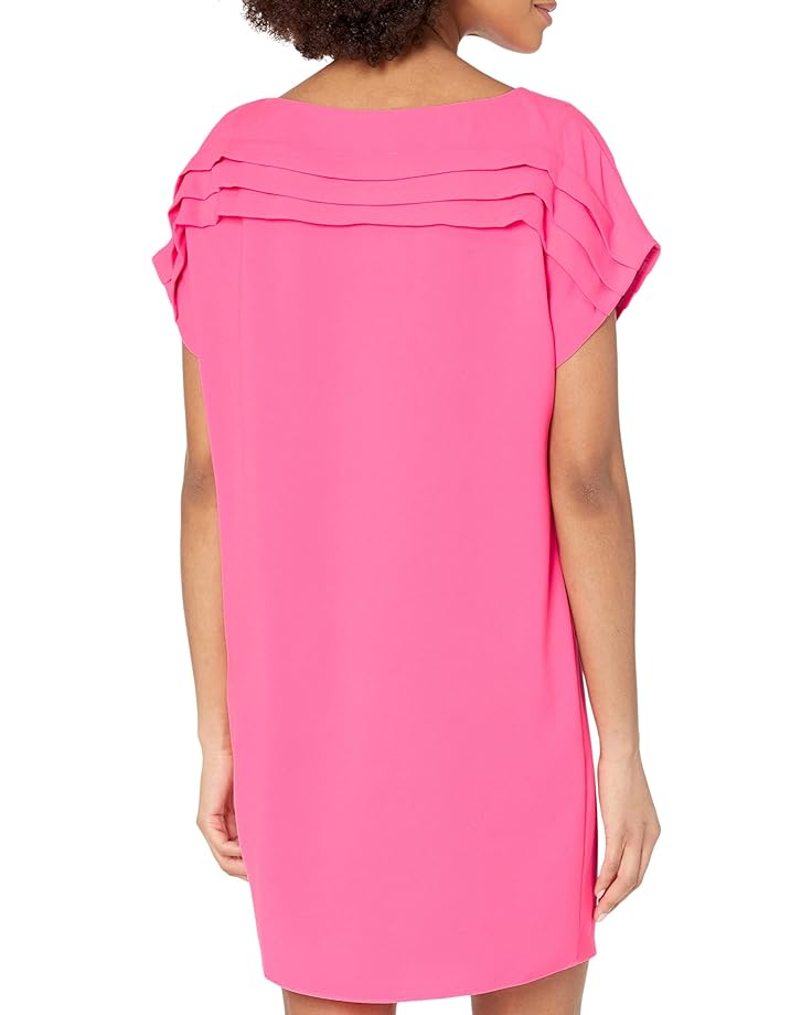 Платье Trina Turk Adita Dress, цвет Papillon Pink