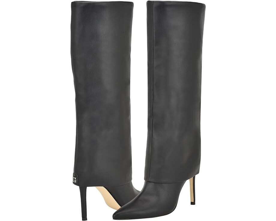 

Ботинки GUESS Sabola, черный