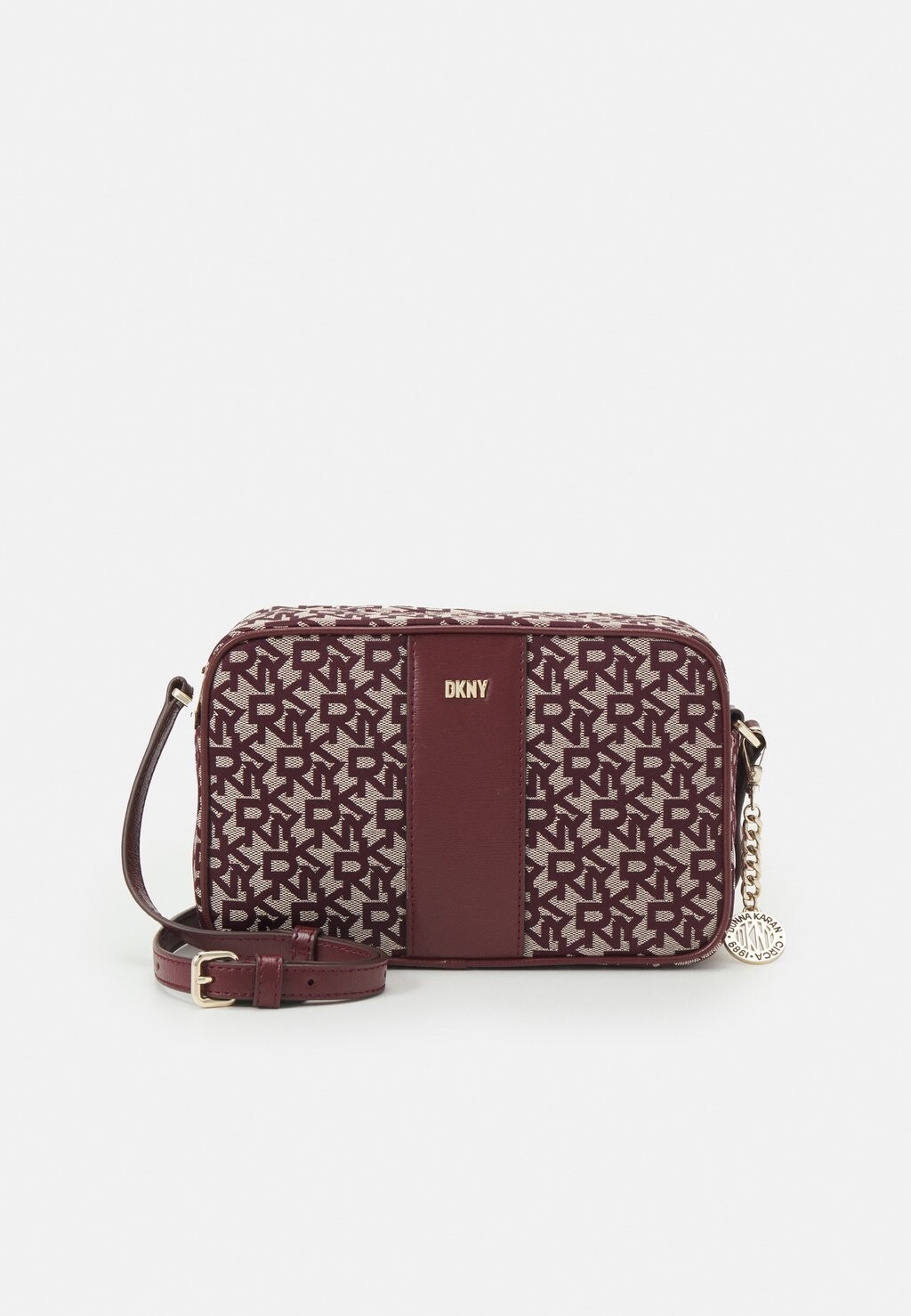 

Сумка через плечо DKNY