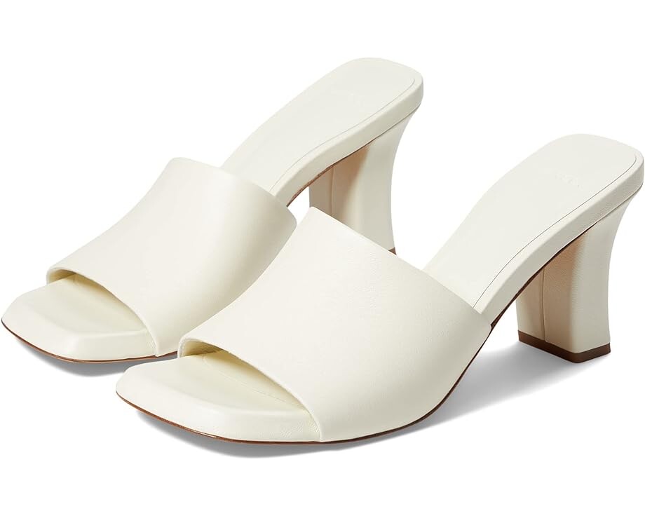 

Туфли Vince Lulu, цвет Marble Cream