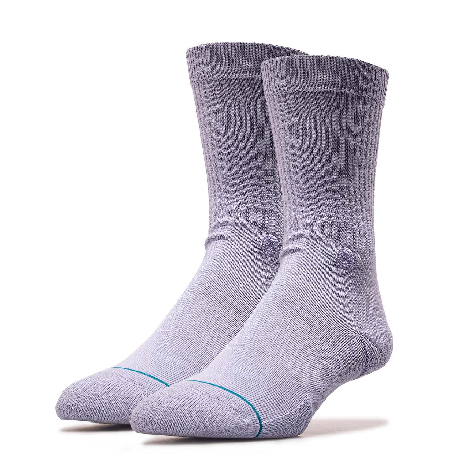 

Носки STANCE, фиолетовый