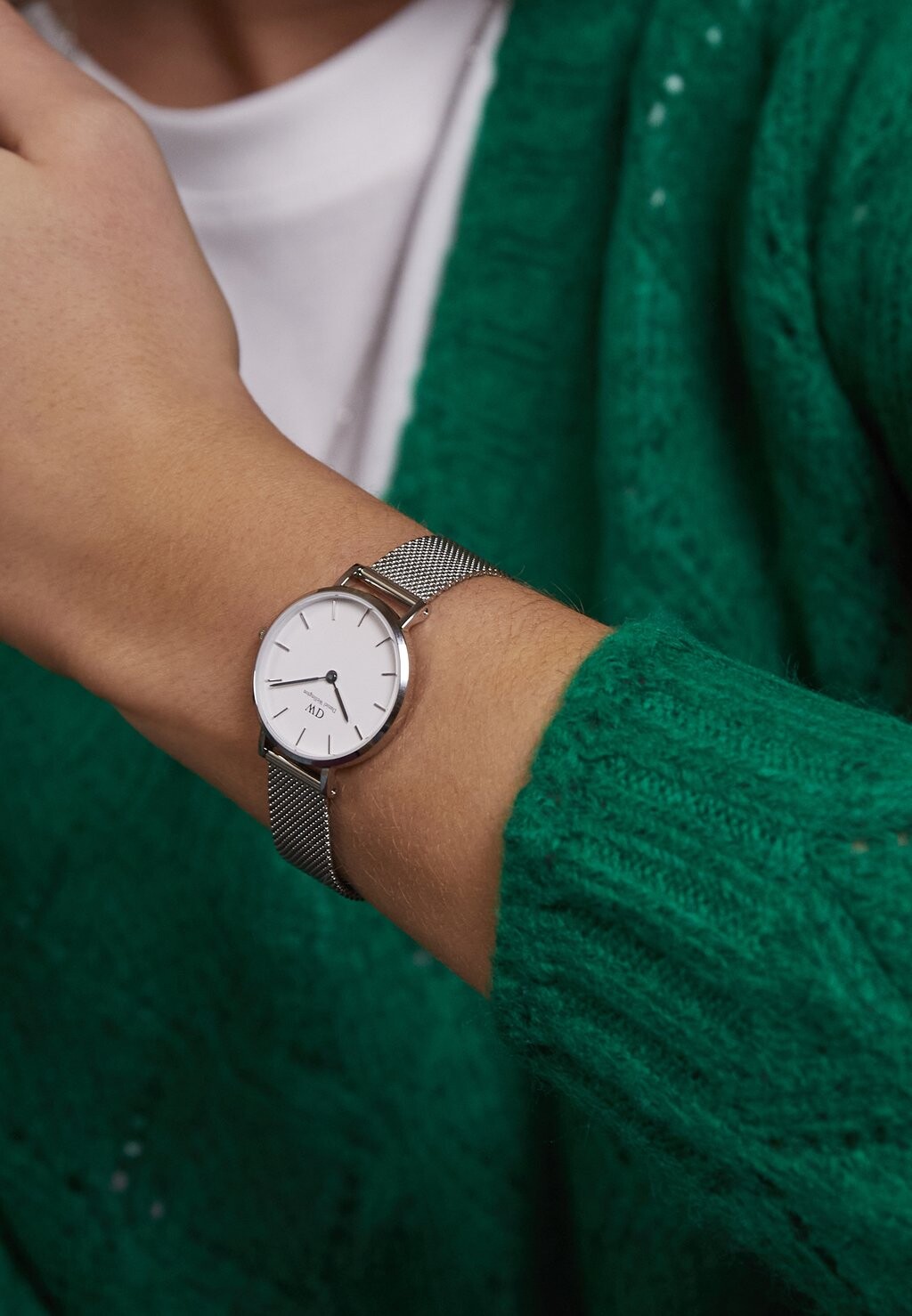 

Часы Daniel Wellington