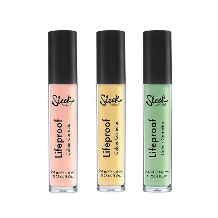 

Корректор для лица Lifeproof Colour Corrector Sleek, Hello Highlight