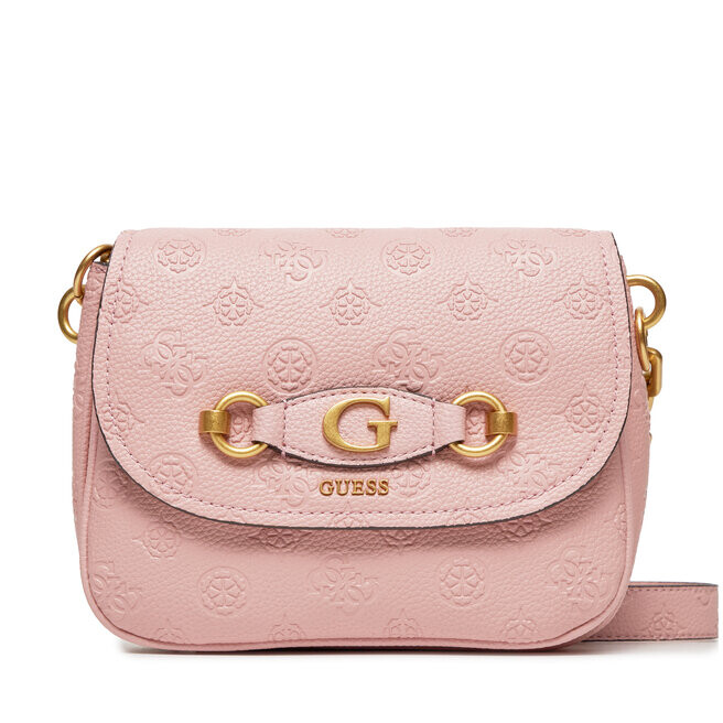 

Сумка Guess, розовый