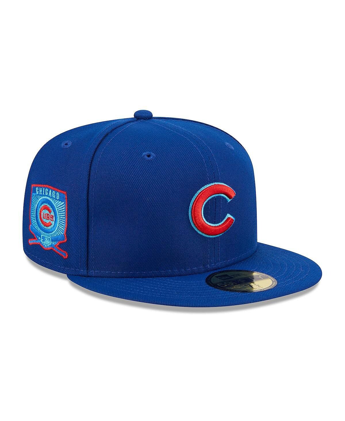 

Мужская приталенная кепка MLB 2023 Father's Day On-Field 59FIFTY New Era