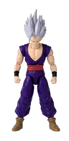 

Dragon Ball Super: Super Hero Dragon Stars - фигурка зверя Сон Гохана BANDAI