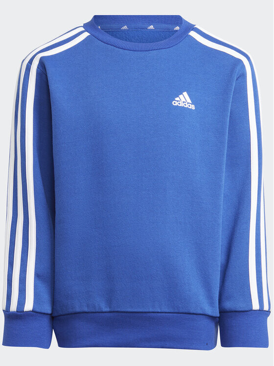 

Толстовка обычного кроя Adidas, синий