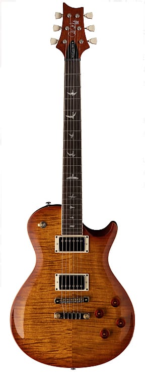 

Электрогитара 2023 PRS SE McCarty 594 Singlecut - Vintage Sunburst - SEE PHOTO