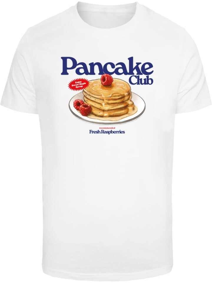 

Футболка Mister Tee, белый