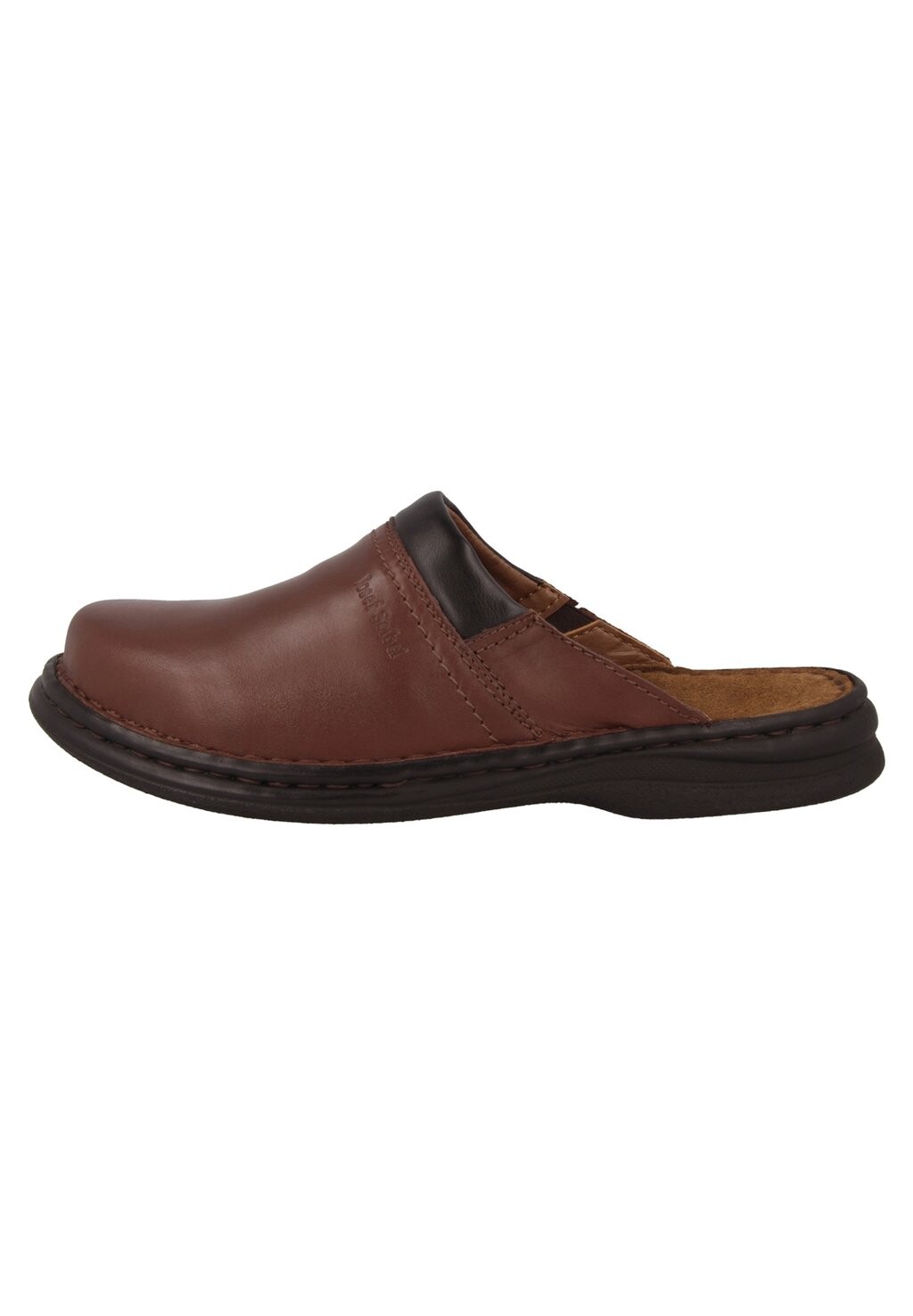 

Сабо JOSEF SEIBEL HERREN CLOG KLAUS, цвет brown