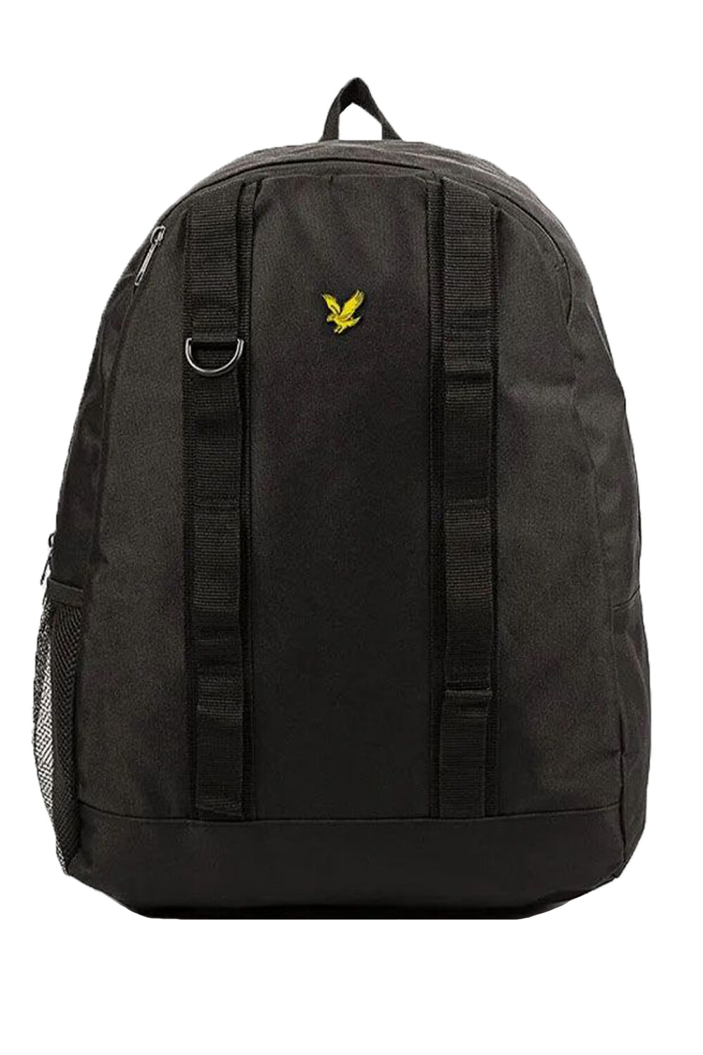 

Рюкзак Lyle & Scott, глубокий черный