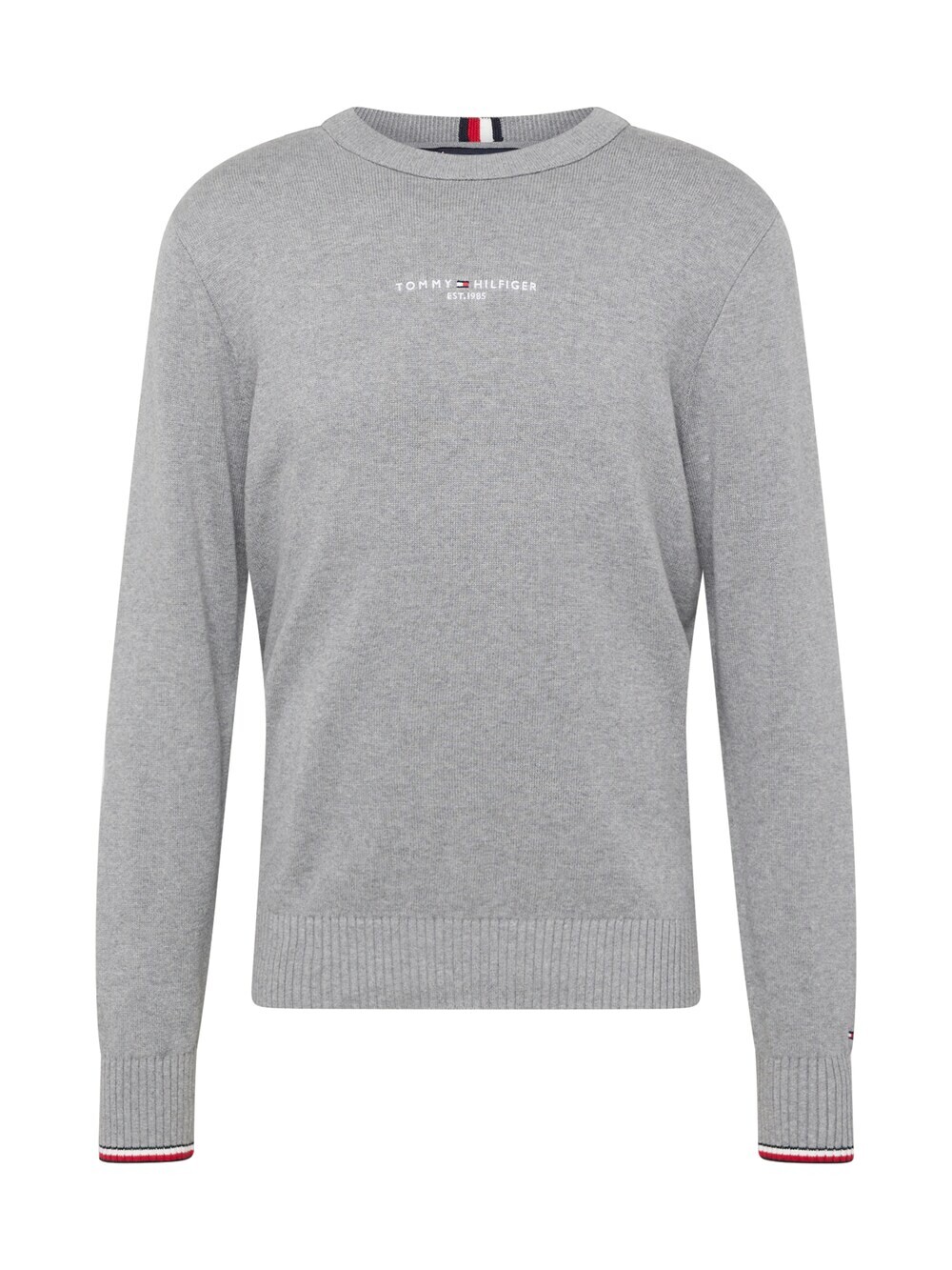 

Свитер Tommy Hilfiger, серый
